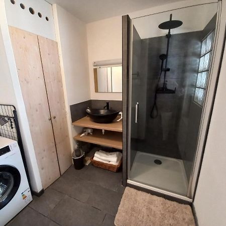 Coeur D'Uzes Apartment ภายนอก รูปภาพ
